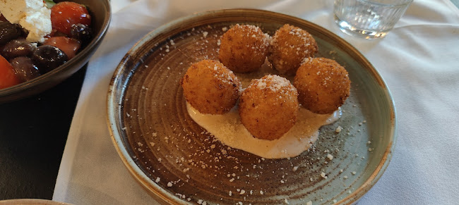 שוקו לולו - הסעדה