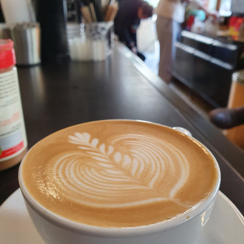 Comentarii opinii despre WayCup Coffee