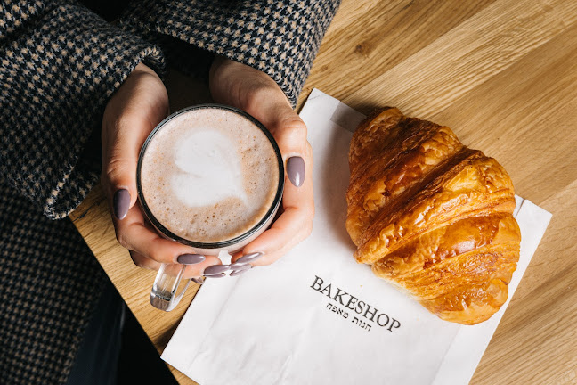 בייקשופ - הסעדה