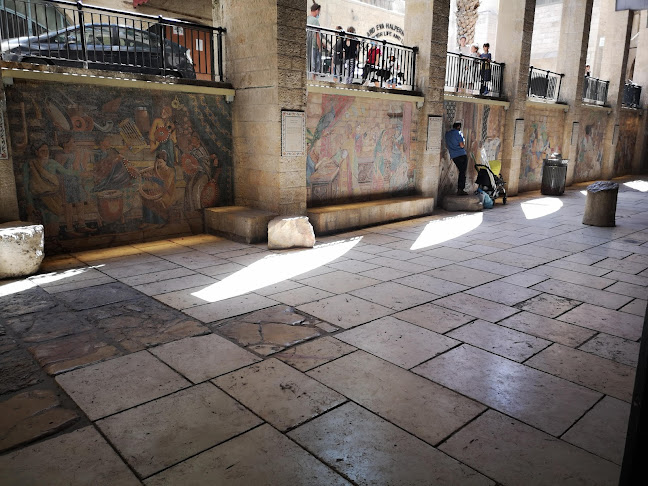 Comentarii opinii despre קארדו גורמה cardogourmet