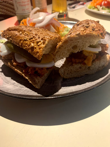 קפה שטמפפר - נתניה