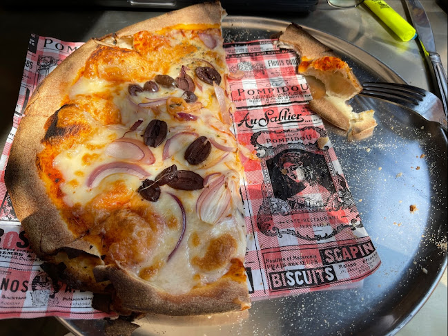 עמק רפאים 27, ירושלים