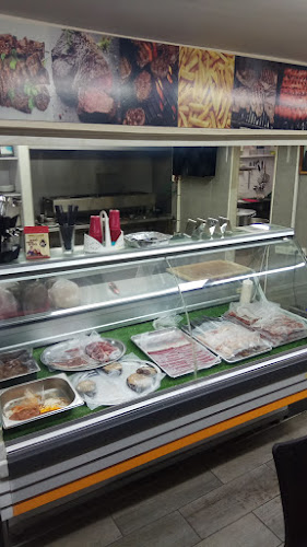 Opinii despre הסטקיה של סידני în עכו - הסעדה