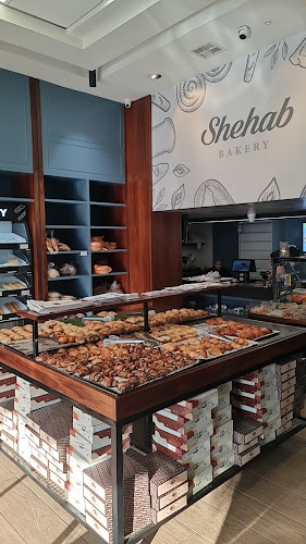 Shehab Brothers Bakery - הסעדה