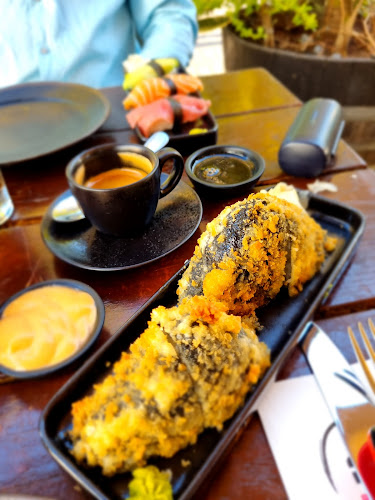 Comentarii opinii despre אצה סושי בר נהריה