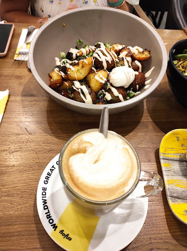 קניון, דרך אגודת ספורט בית"ר 1, ירושלים