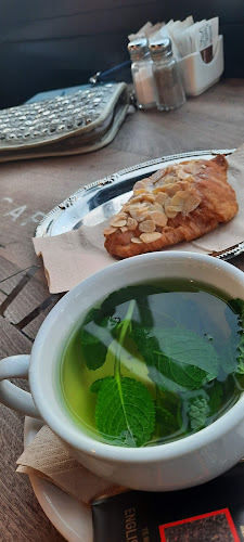 קפה דלאל - הסעדה