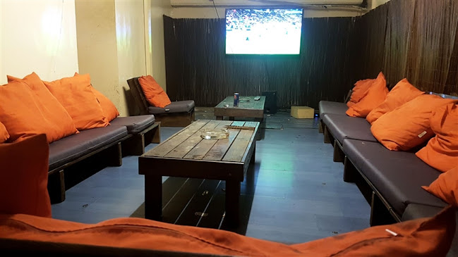 בר דעת - הבר החרדי - ירושלים