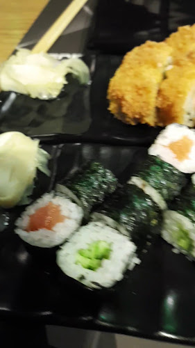 סמוראיו סושי-בר