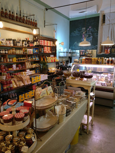 Opinii despre Epicerie Fine Neve Tzedek în תל אביב-יפו - הסעדה