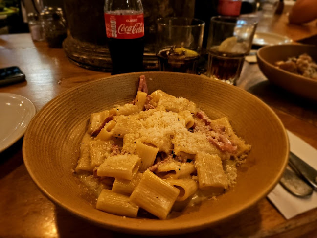 Comentarii opinii despre רוסטיקו רוטשילד