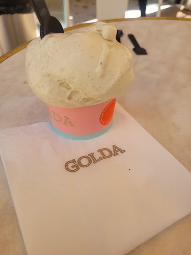 Comentarii opinii despre גלידה גולדה