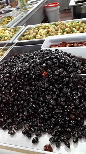 שוק עירוני עכו - עכו