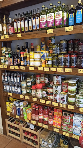 אברמנטו - הסעדה