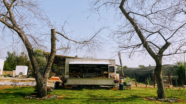 Opinii despre קפה עם în גבעת ח״ן - הסעדה