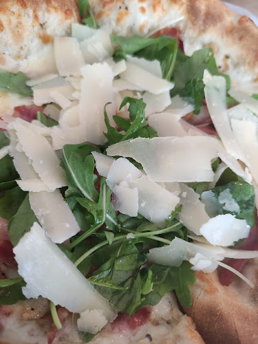 וניה ביסטרו - הסעדה