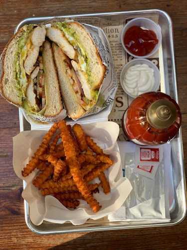 Opinii despre אל בורגרי în חיפה - הסעדה