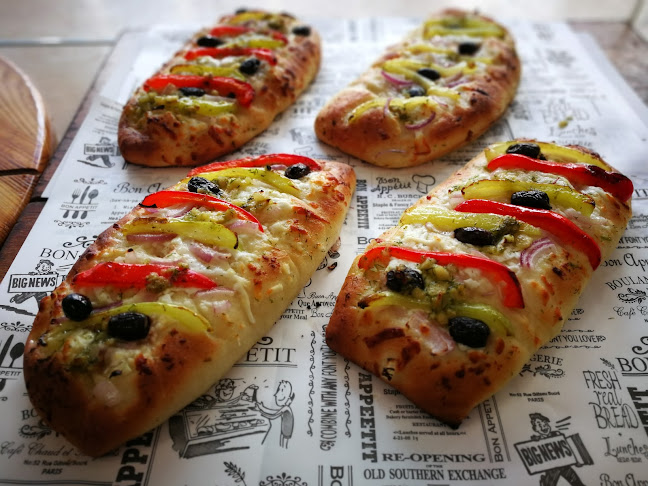 פיצריה דלה נונה