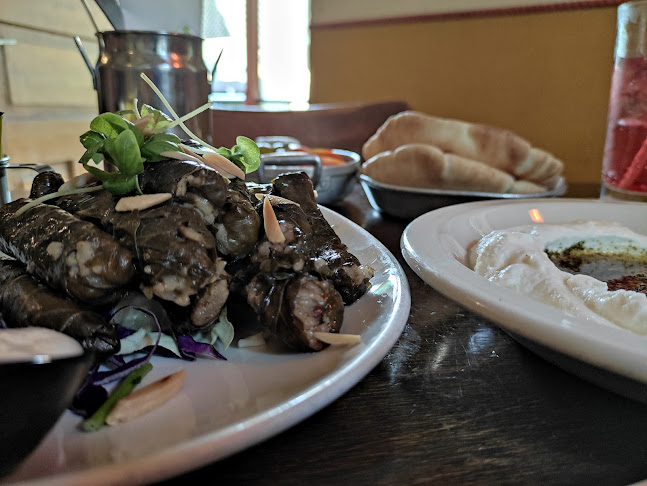 שדרות בן גוריון 38, חיפה