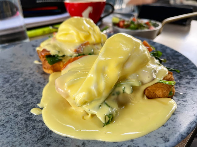 מנזה Menza - הסעדה