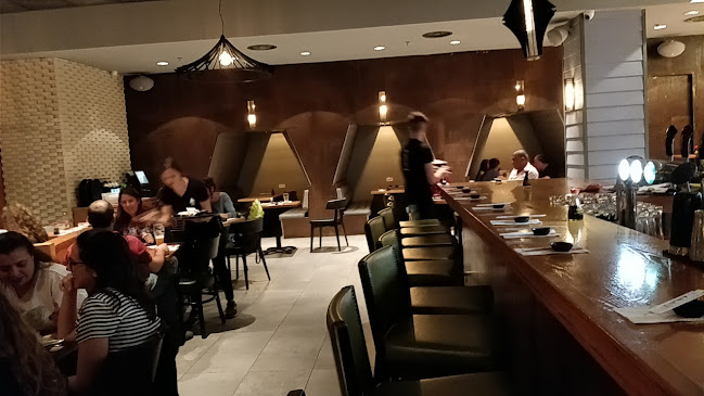 Opinii despre ג’פניקה în באר שבע - הסעדה