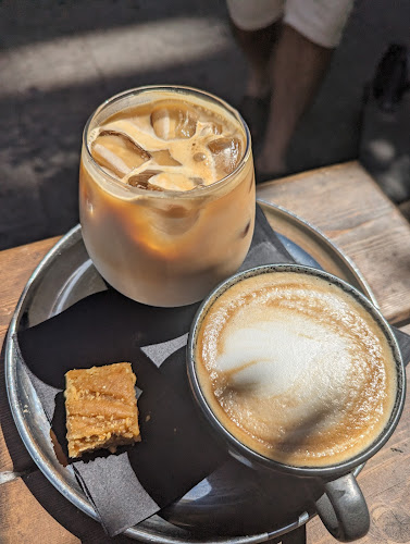 Silicafe Coffee Shop סיליקפה