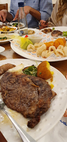 Opinii despre מסעדת שוואטינא - בת גלים în חיפה - הסעדה