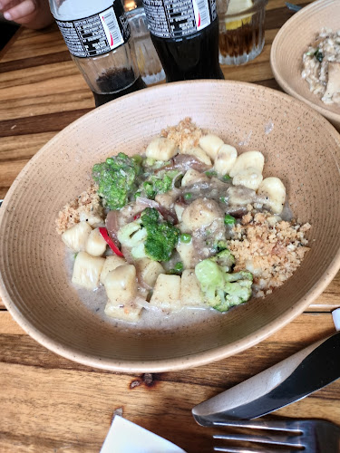 Comentarii opinii despre רוסטיקו רוטשילד