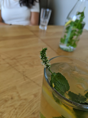 קפה נאדי - ירושלים