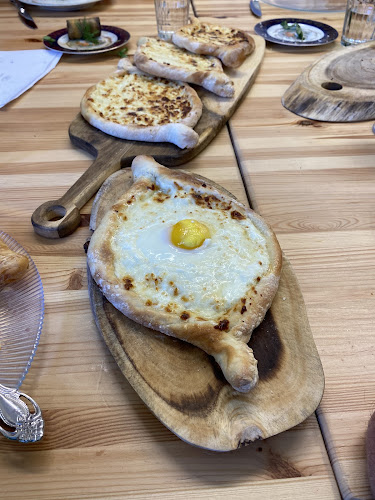 Opinii despre המטבח של תאה - סדנאות ובישול גאורגי în מודיעין מכבים רעות - הסעדה