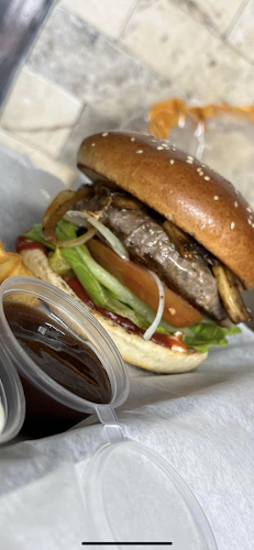 Comentarii opinii despre מק דרייב בורגר