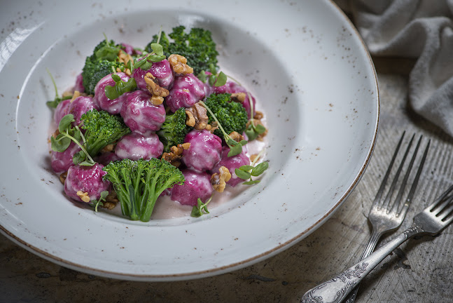 פסטורי אילת PASTORY EILAT