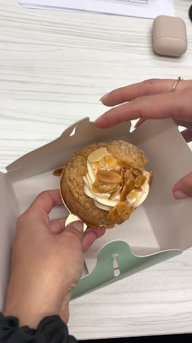 Opinii despre נונו מימי כפר סבא în כפר סבא - הסעדה