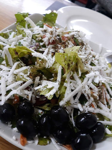 פיצה מאמא פסטה - אום אל-פחם