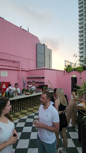 מלי מלו - הסעדה