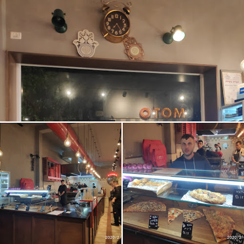 שדרות ירושלים 32, רמת גן