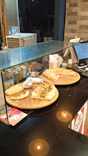 Opinii despre פיצה סטאר în פתח תקווה - הסעדה