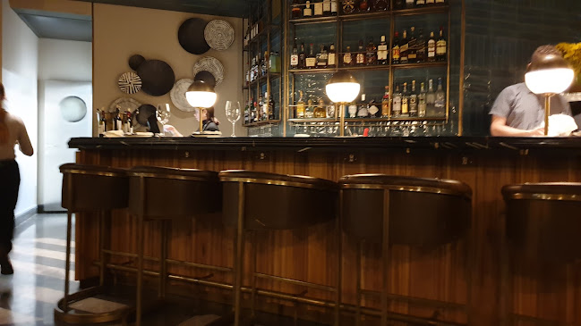 Comentarii opinii despre O2 מטבח ירושלמי עכשווי