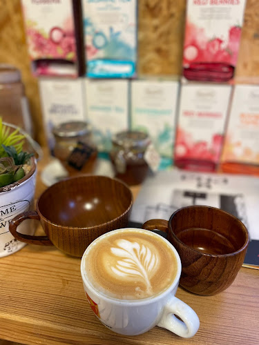 Opinii despre קופיצ'ינו - COFFEE-CHINO în ירושלים - הסעדה