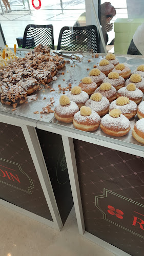 Opinii despre רולדין în ראשון לציון - הסעדה