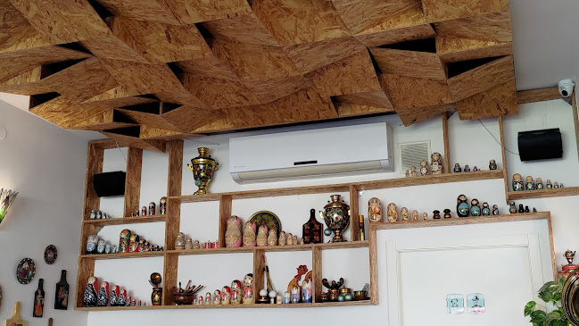 Comentarii opinii despre כפרוצ'קה