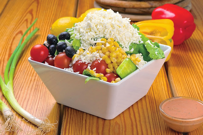 Comentarii opinii despre דיצה פיצה-רמת דניה