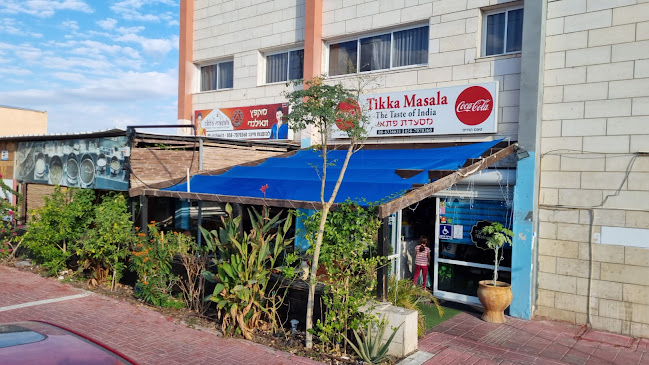 האורגים 2, אילת