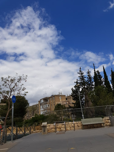 רבן יוחנן בן זכאי 7, ירושלים