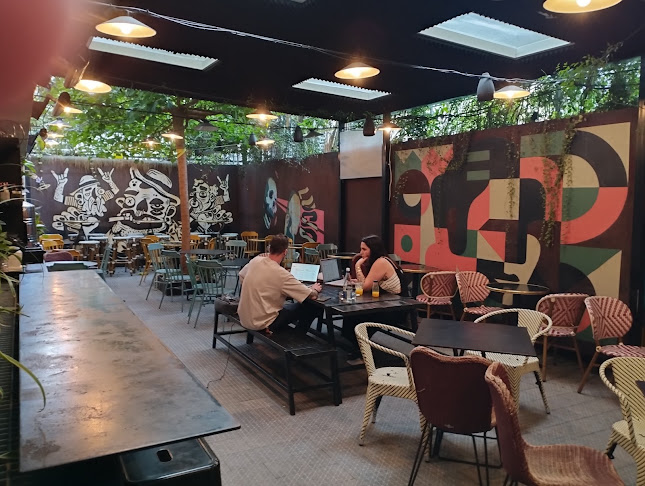 נחלת בנימין 28, תל אביב-יפו