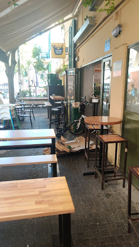 אלנבי 60, הלל הזקן 9, תל אביב-יפו