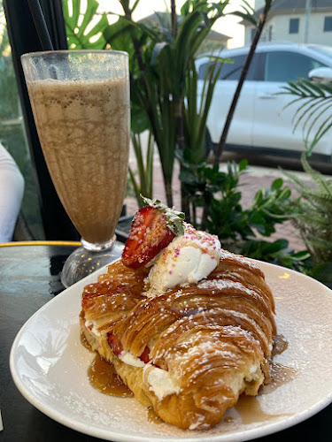 Comentarii opinii despre Manar Bshara cake boutique