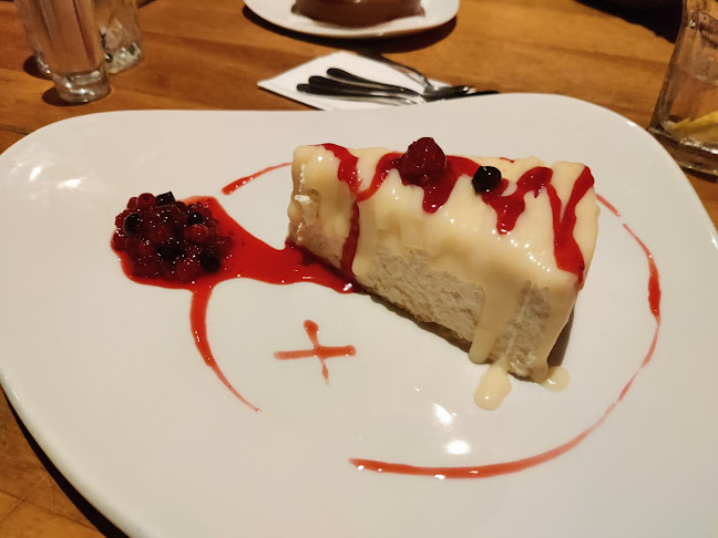 דיקסי גריל בר