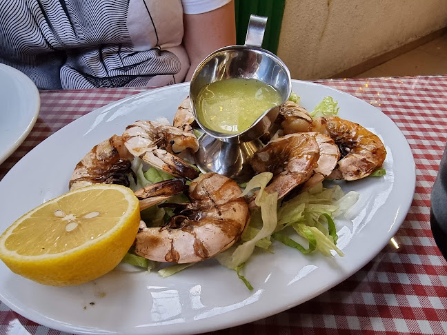 מסעדת המפרץ - אילת