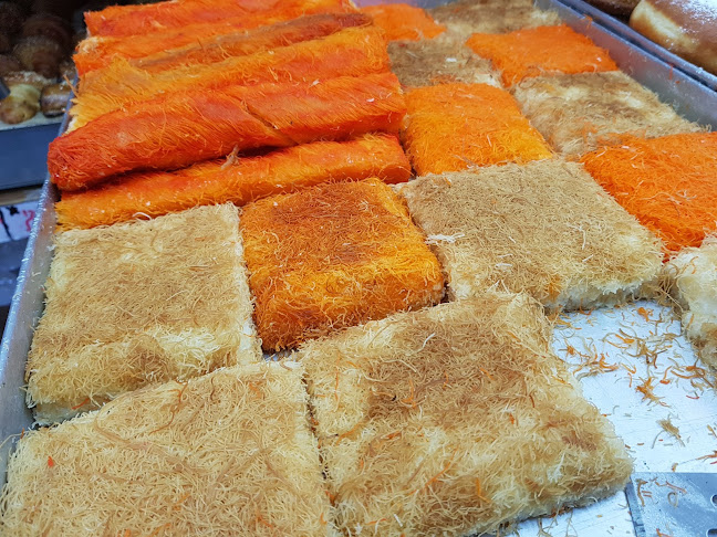 Opinii despre רונל'ה בית מאפה וקונדיטוריה în נהריה - הסעדה